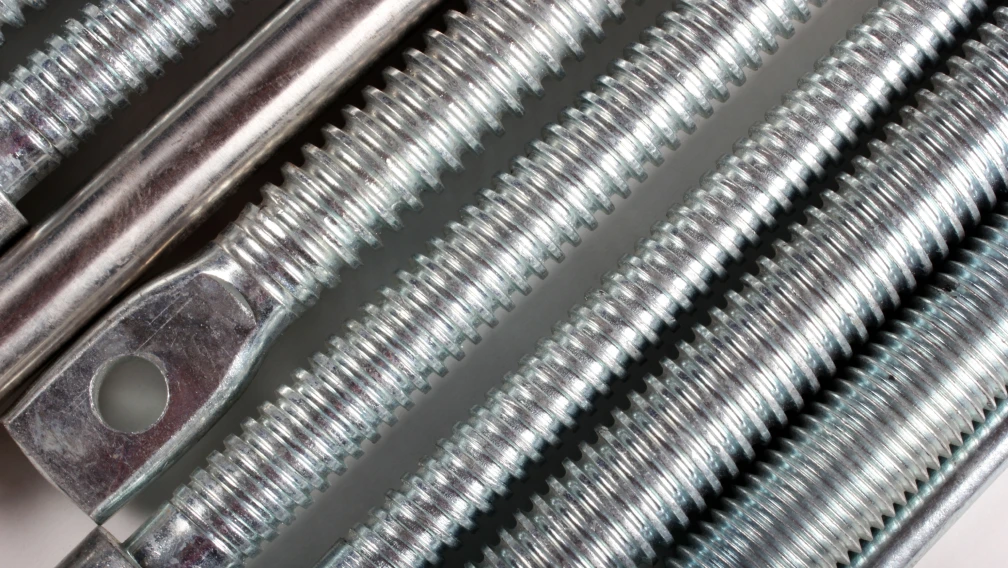 Cantilever Scaffold Tie Rods and Turnbuckles: B2B Selection and Anchoring Guide