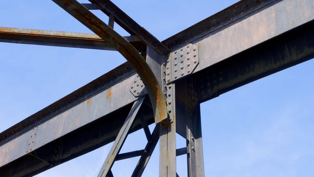 H-Section Steel Beams in Cantilever Systems: Sizes, Dimensions, and Selection Guide
