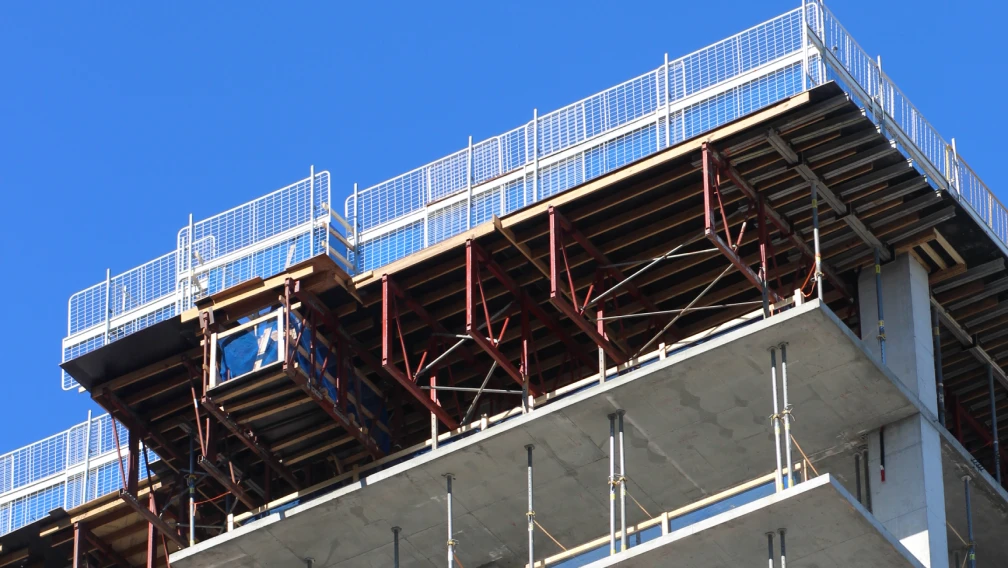 Cantilever Scaffolding Systems: Components, Anchoring Methods, and How to Choose