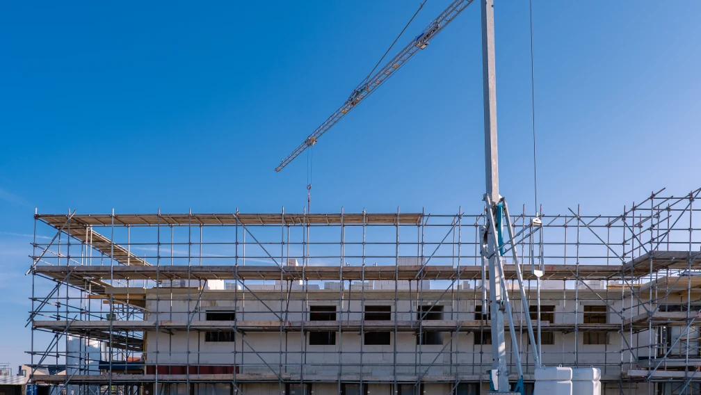 How to Install Cantilever Scaffolding: A Step-by-Step Field Guide