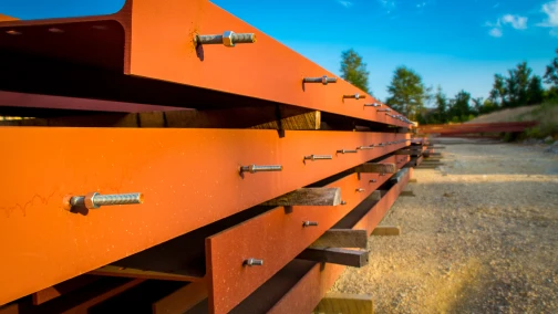 16# vs 18# Cantilever I-Beams: Structural Tolerances and Scaffold Specifications