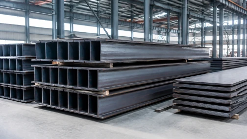 Q235 vs Q355 Steel: Grade Differences, Equivalents, and How to Specify