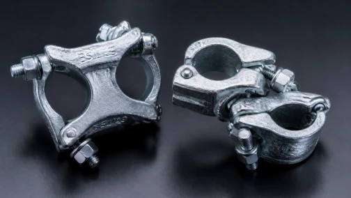 Scaffold Coupler Types: Uses, Load Ratings, and Selection Guide for B2B Buyers