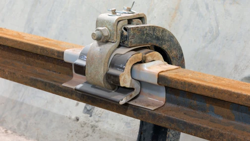 Scaffold Beam Clamps (Girder Couplers): Load Capacities and B2B Selection Guide