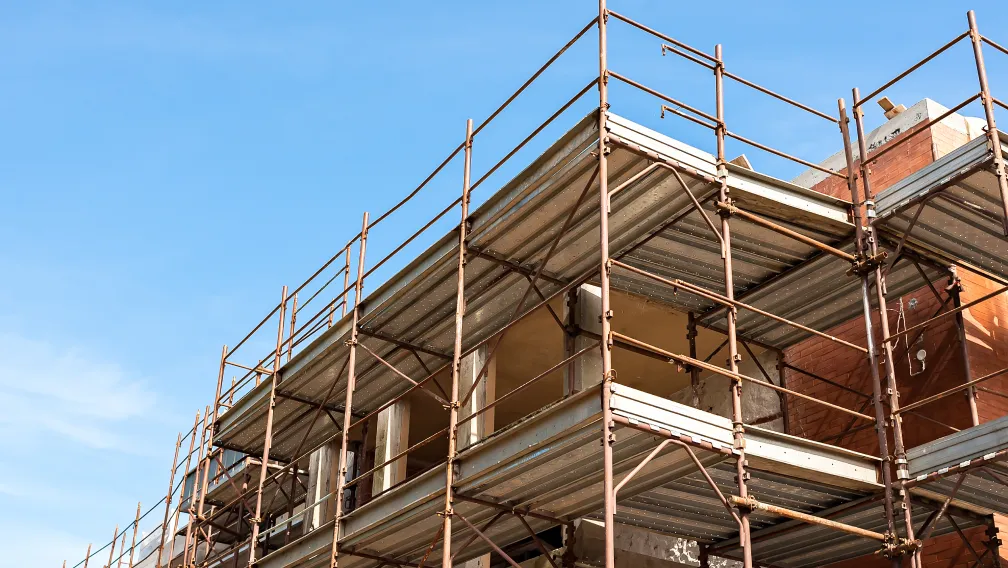 Scaffold Sleeve Couplers: End-to-End Joint Mechanics and Load Capacities