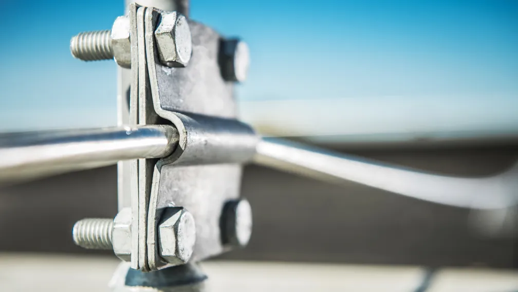 Scaffold Double Couplers (Right Angle Couplers): Engineering Standards and B2B Guide