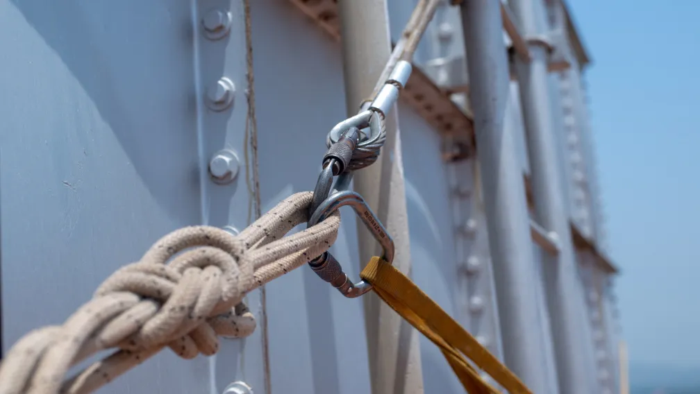 Closed-Body Turnbuckles: Tension Mechanics and Tie-Rod Adjustment Guide