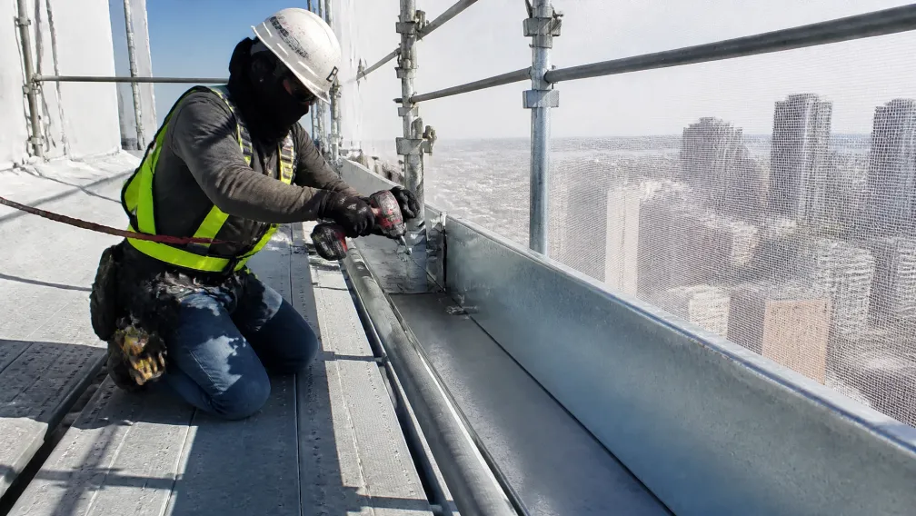 Board Retaining Couplers: Wind Uplift Mechanics and Decking Security Guide