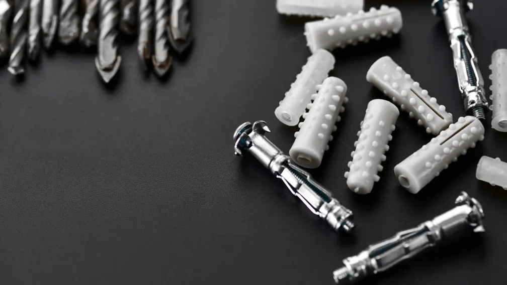 Concrete Threaded Inserts Guide: Types, Load Capacity and Installation