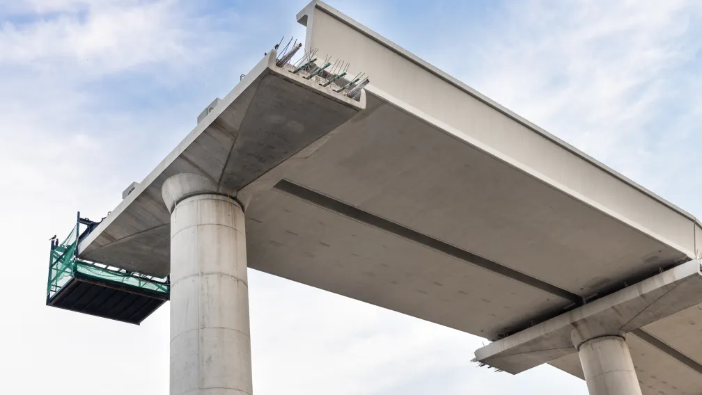 H-Section Steel Outriggers: Lateral-Torsional Buckling and Yield Mechanics
